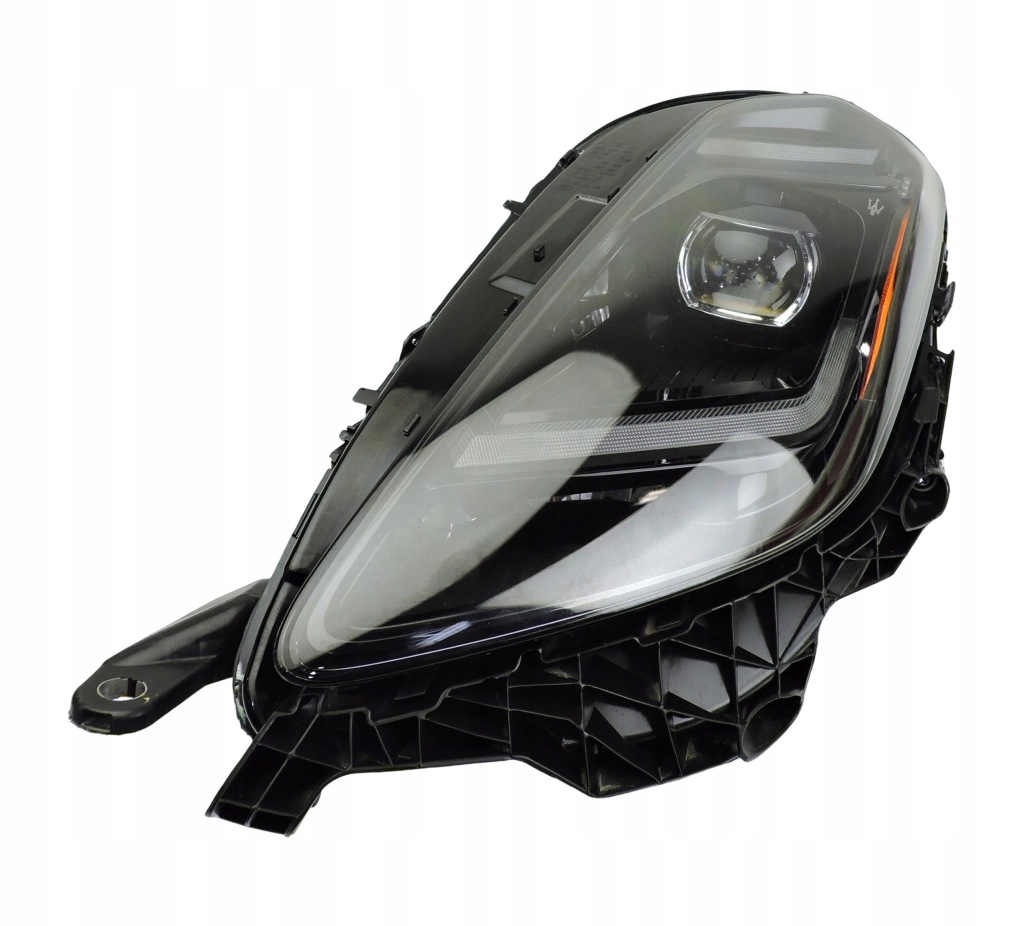 фото №4, Фара maserati granturismo m189 левый led