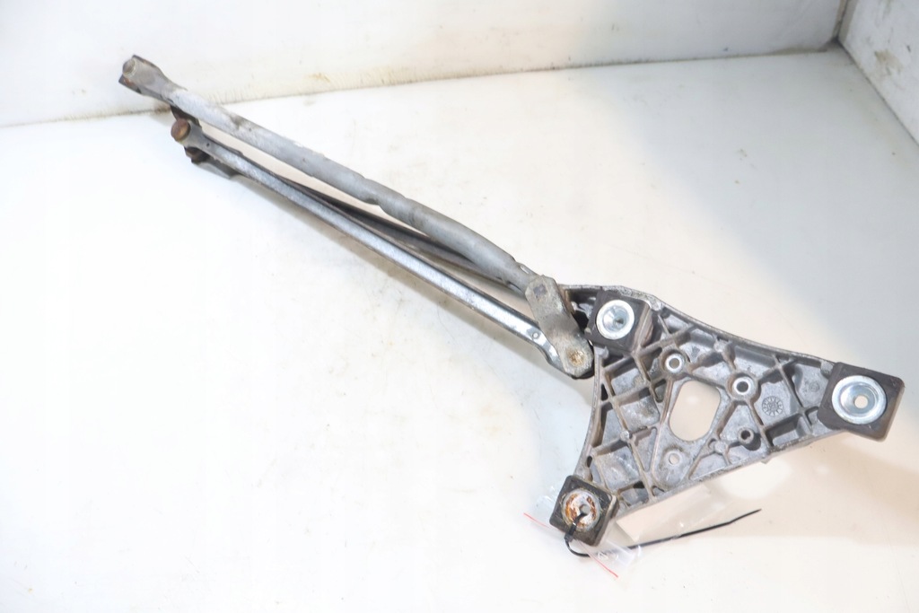 фото №1, Механизм дворник перед volvo s40 ii