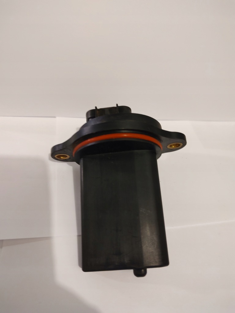 фото №3, Витратомір масовий повітря scania r oe1774004