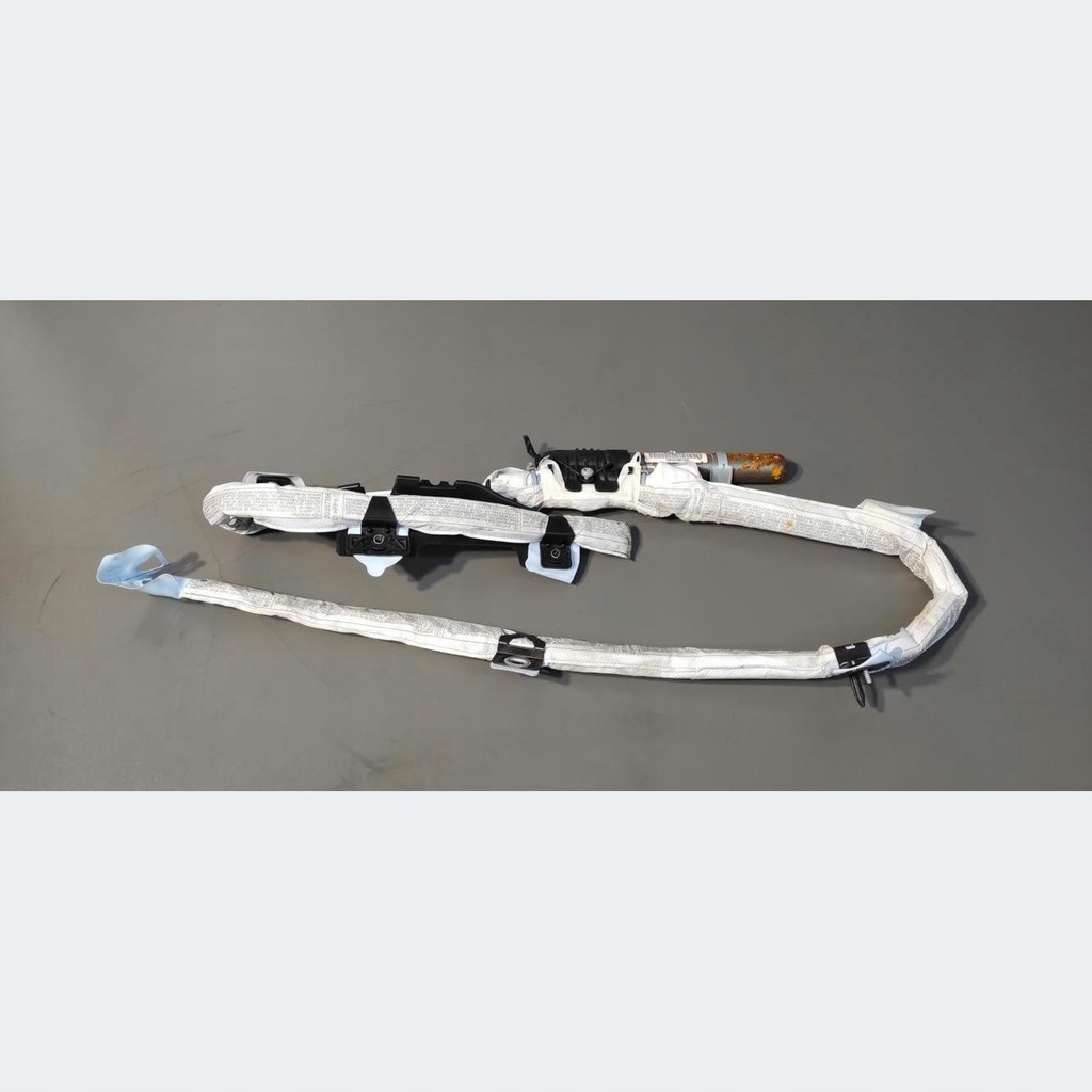 фото №1, Шторка безопасности левая bmw e91 lift 30380709