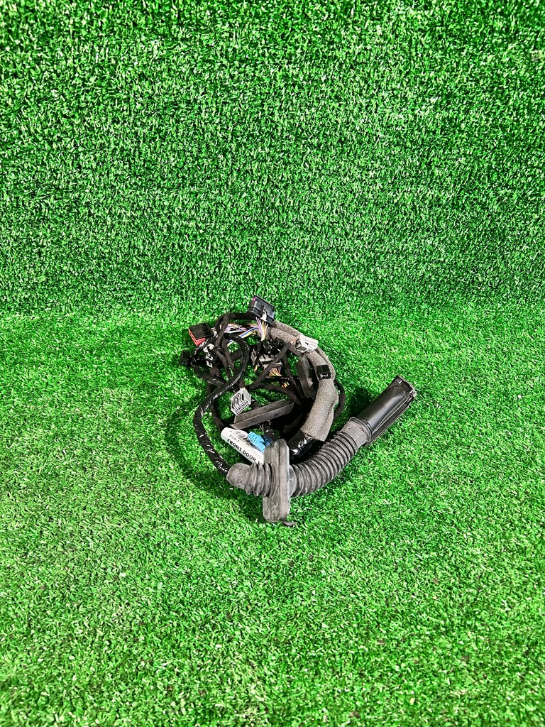 фото №1, Проводка двері передніх volvo xc40