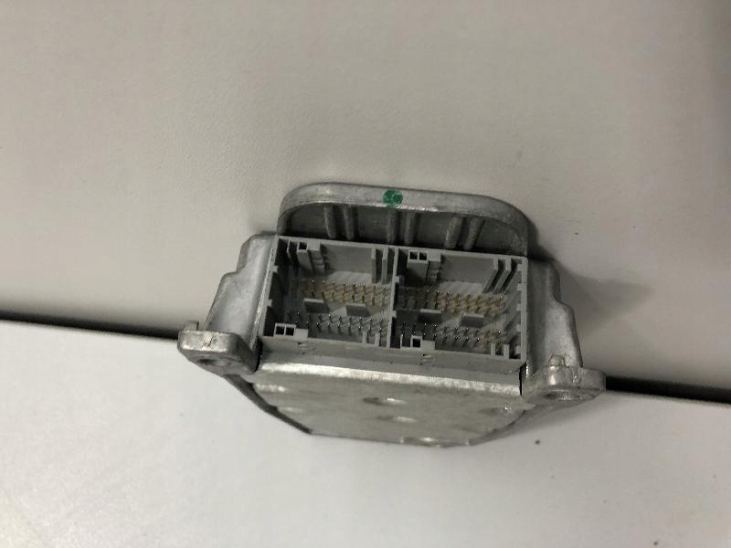 фото №1, Модуль подушка безопасности bmw 5 touring e61 9160558 2008