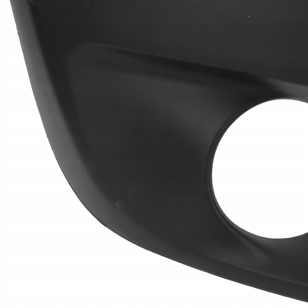 фото №14, Передняя часть left fog лампа решётка радиатора cover 1613564680 replacement for peugeot partner