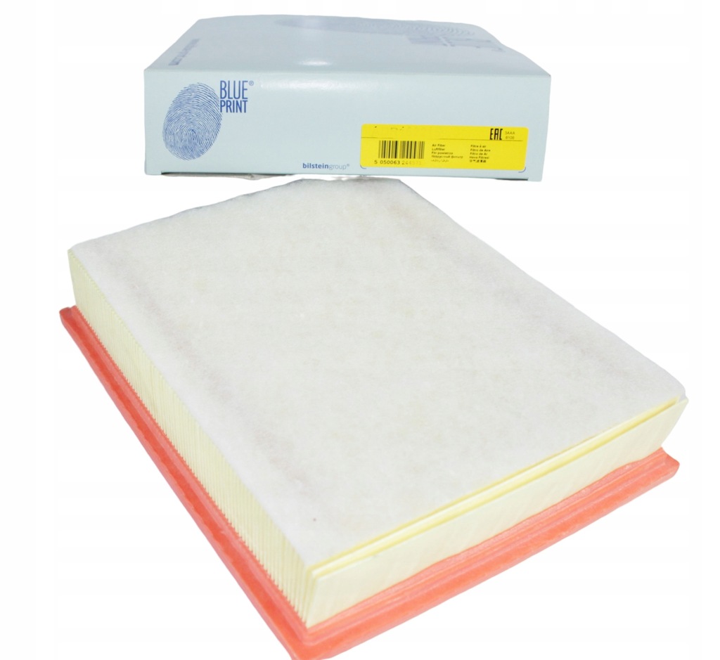 фото №1, Blue print adg02240 фильтр воздуха