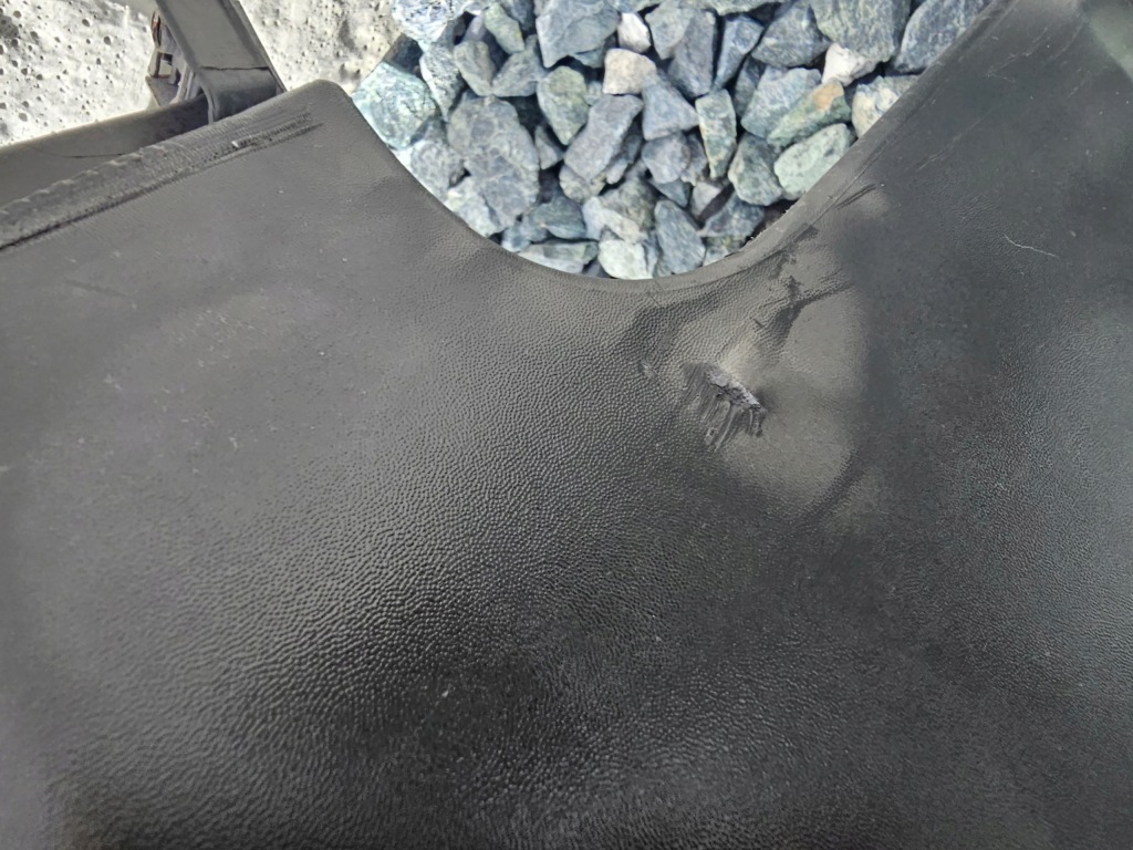 фото №11, Бампер перед передній berlingo partner iii 1.6 hdi #6161