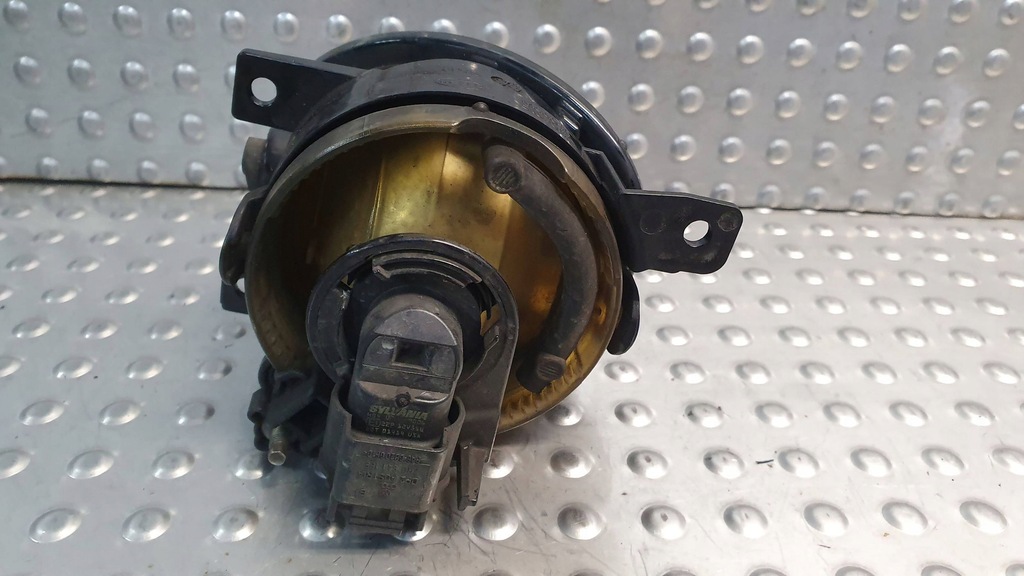 фото №7, Протитуманна фара правий 7e0941700b vw transporter t5 03-