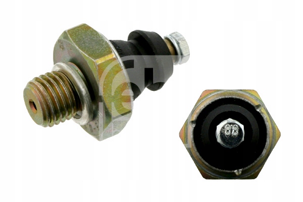 Купить Febi bilstein 01216 выключатель давления масла