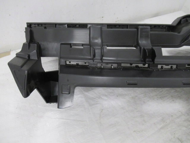 фото №6, C4 cactus lift 18- усилитель верхний бампера nowe