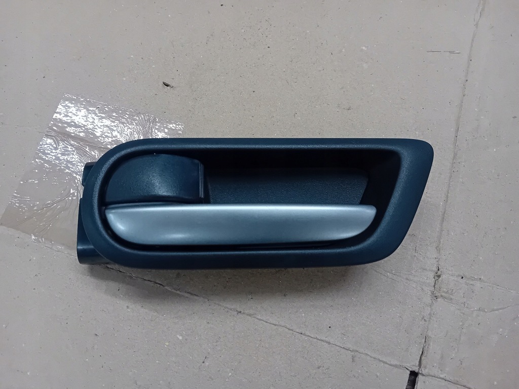 фото №1, Ручка внутренняя дверь левых перед mazda 6 gh eu