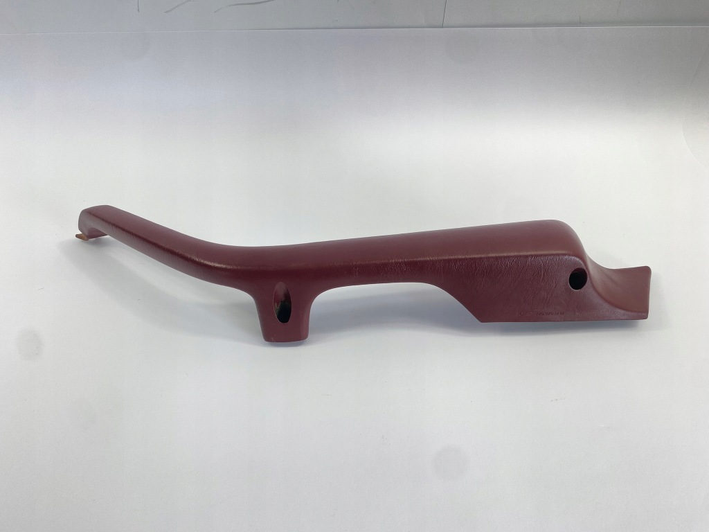 Купить Держатель обшивка дверь правый задний  пассажира mercedes w126 1269701201