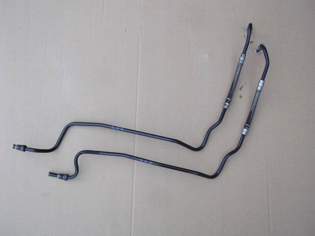 фото №1, Peugeot 208 провода тормозные abs