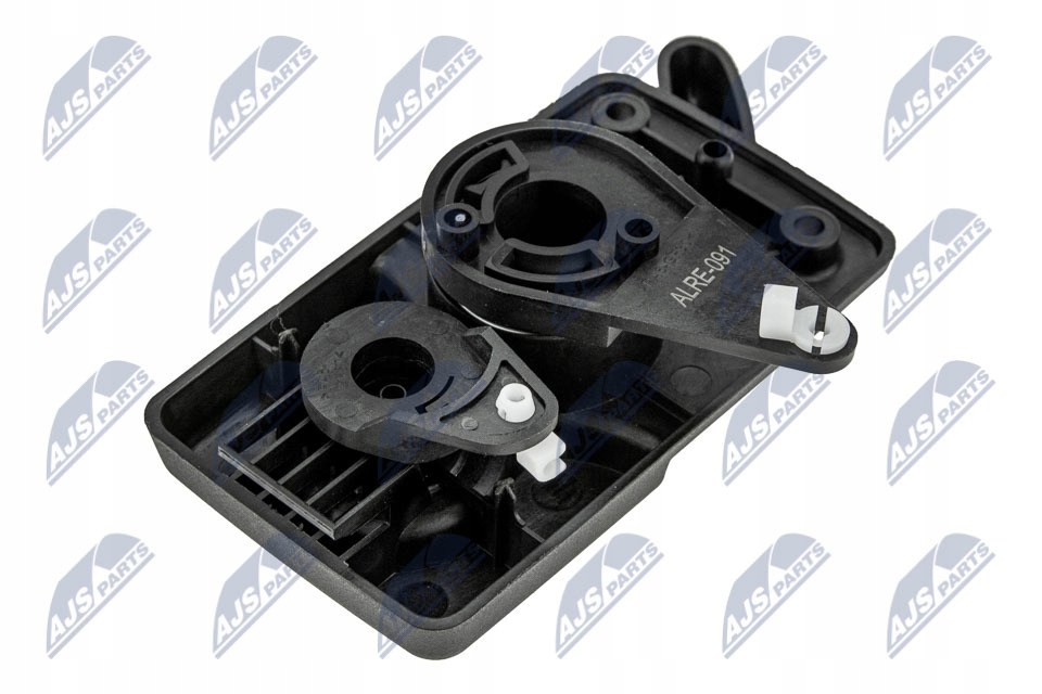 фото №8, Ручка внутрішня двері задня p do renault master ii