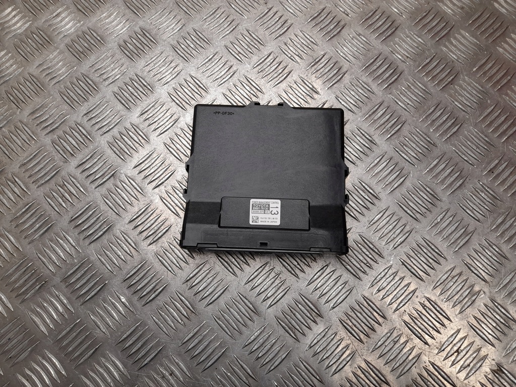 фото №1, Блоки управління lexus ct 2018 8968176130