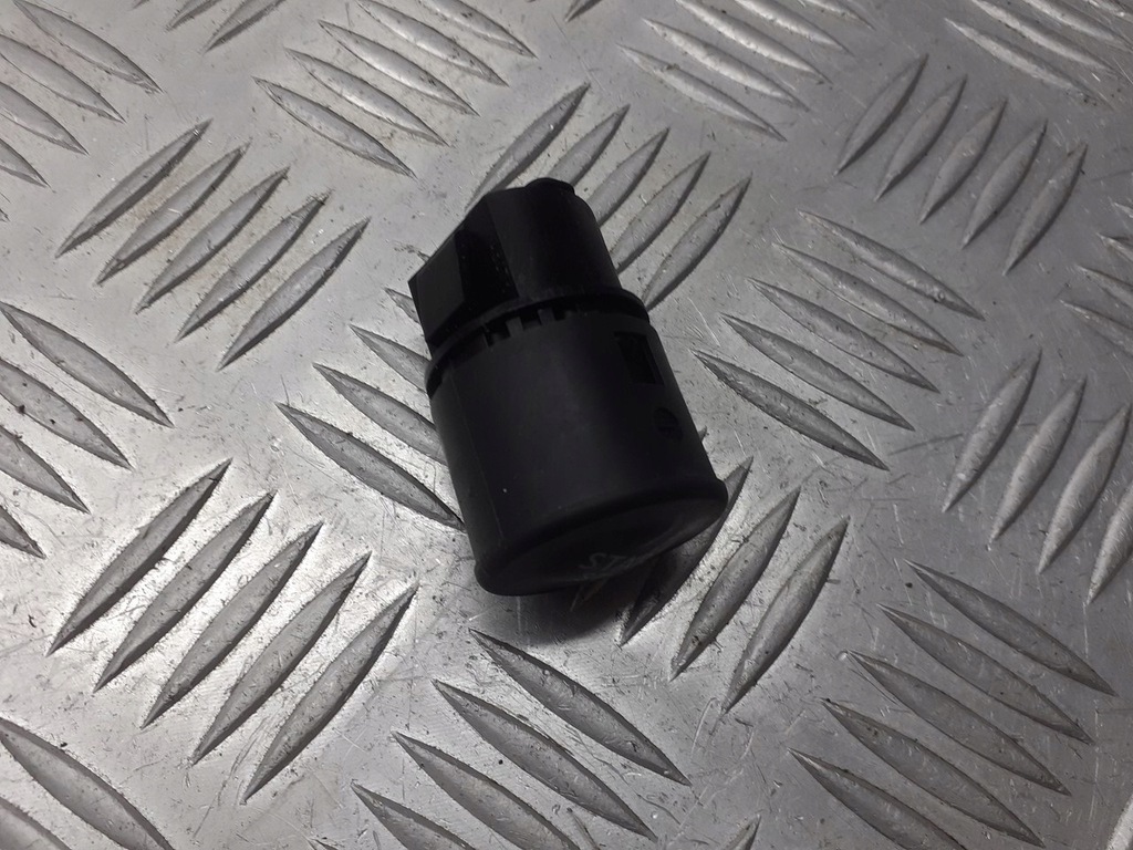 фото №3, Кнопка стоп запуск renault scenic ii 1.9 dci