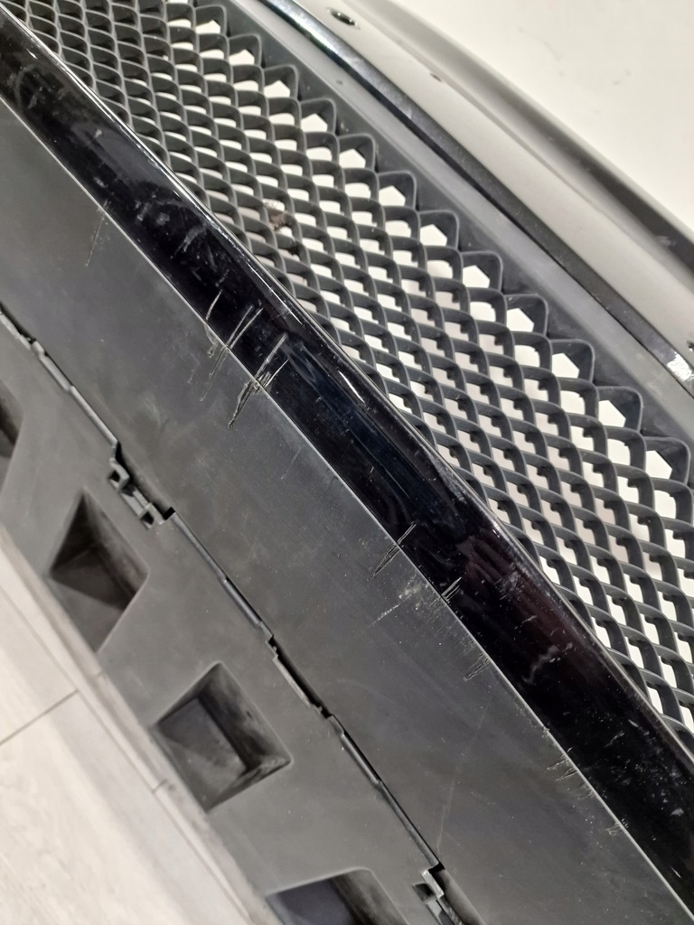 фото №12, Бампер передний mercedes v-klasa vito amg w447