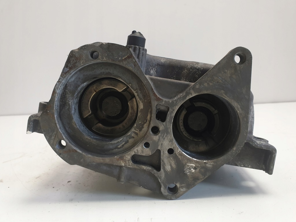 фото №8, Opel corsa c 1.3 cdti валы распределительного вала крышка