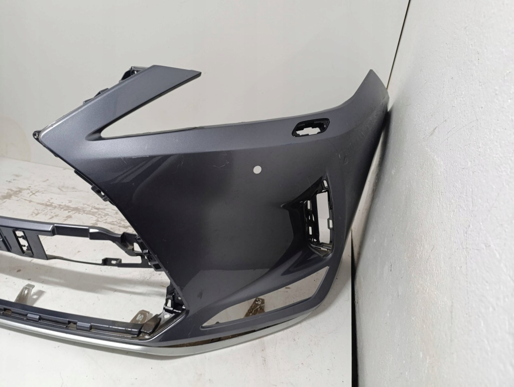 фото №9, Бампер перед передній lexus rx iv 4 lift 19-
