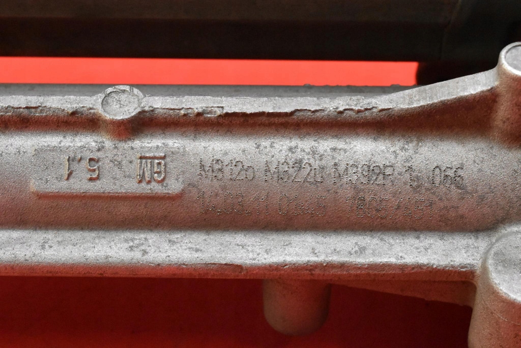 Купити Трансмісія рейка рульова eu p13363851 opel astra 4 iv j 1.4 t 140km 09-12