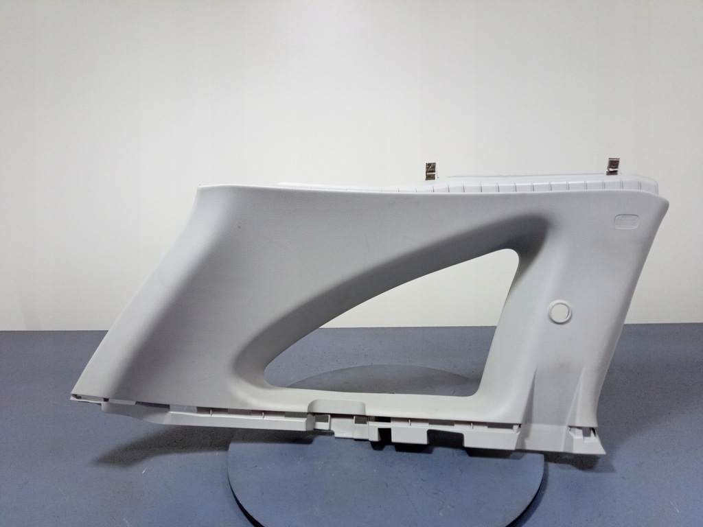 фото №1, Onda cr-v iii защита стойка d правая 84181-swaa