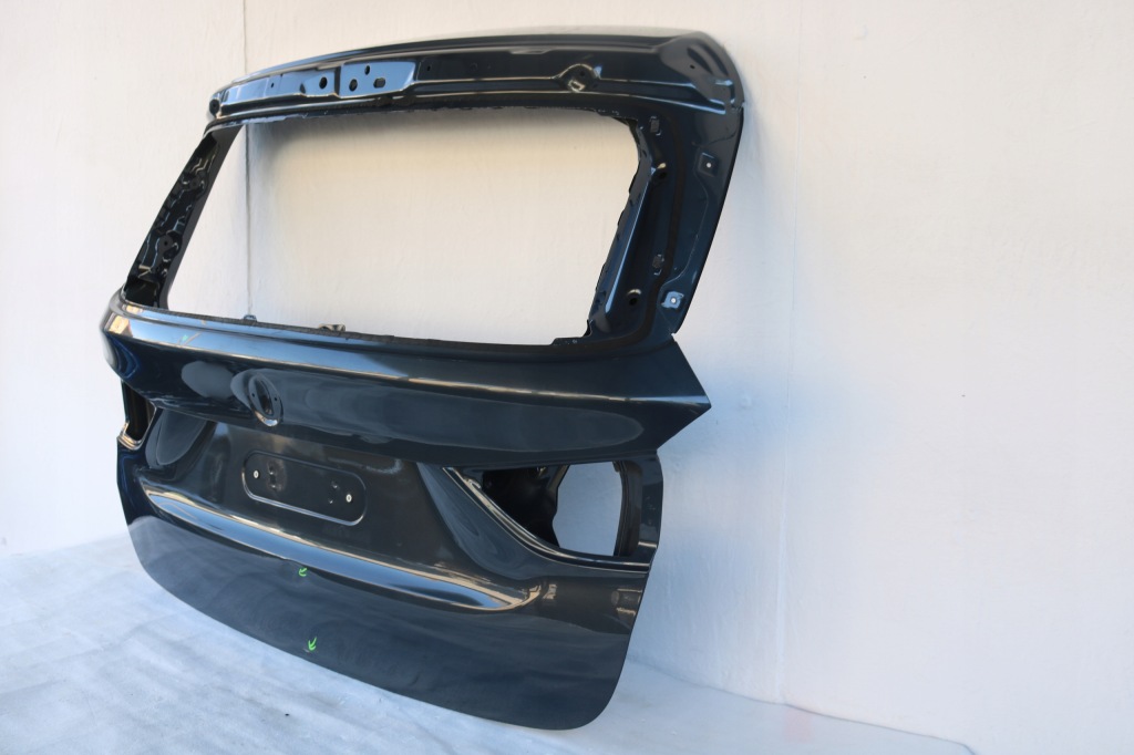 фото №3, Bmw 2 f46 крышка багажника задняя задняя 7318900