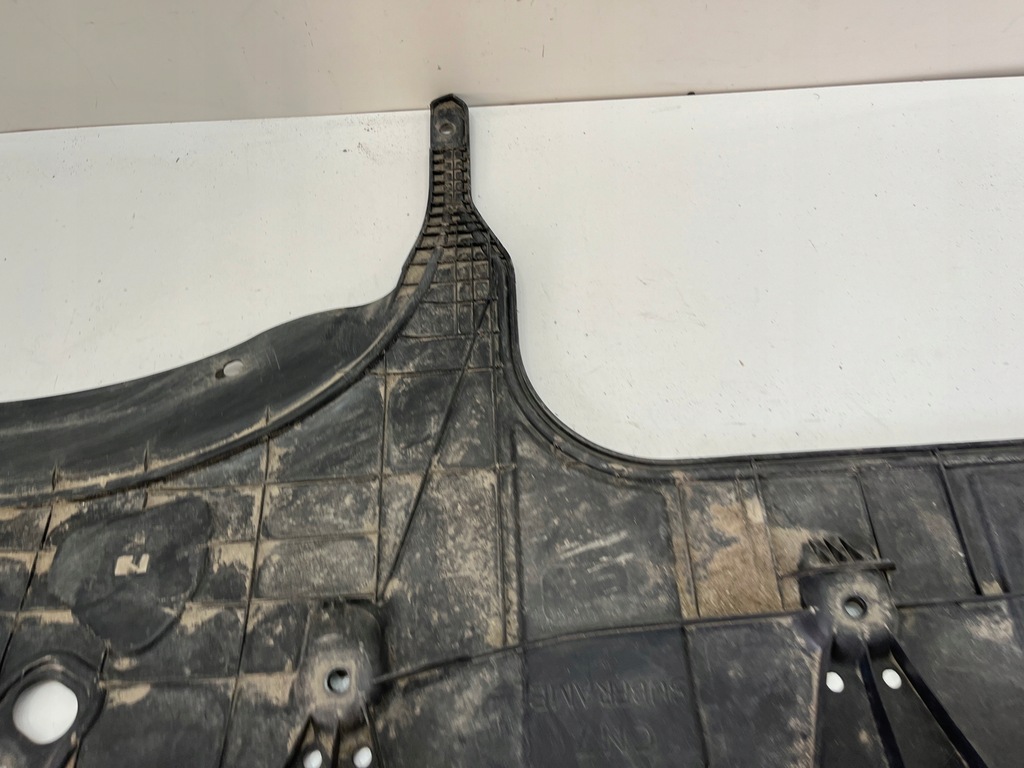 фото №11, Hyundai elantra vii 7 20-23 плита защита pod двигатель 29110-aa000