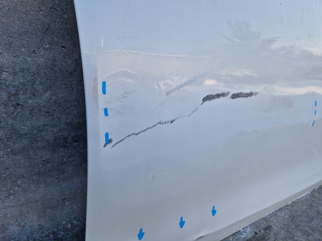 фото №6, Suzuki ignis iii 3 дверь правое перед передние