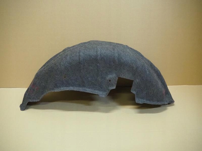 фото №1, Подкрылок правый задняя citroen c-crosser peugeot 4007