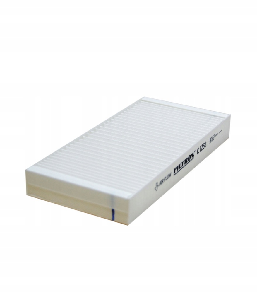 Купить Фильтр воздуха салонный filtron chrysler pt cruis