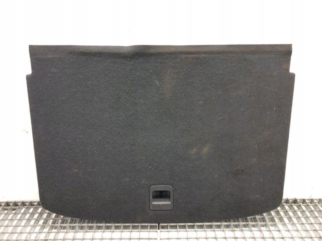 фото №1, Обшивка багажника audi a1 8x хэтчбек 10-18 8x0861475a пол