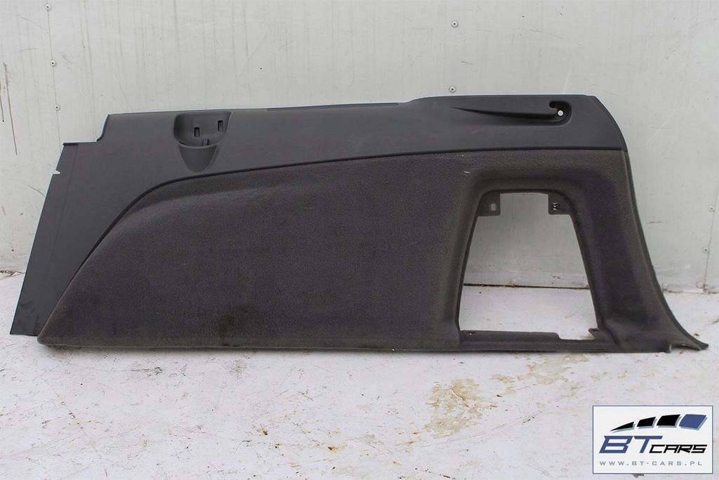 фото №6, Audi q7 обшивка + килимок + pas багажника 4l0863879 4l0863880 4l0863462 4l0864