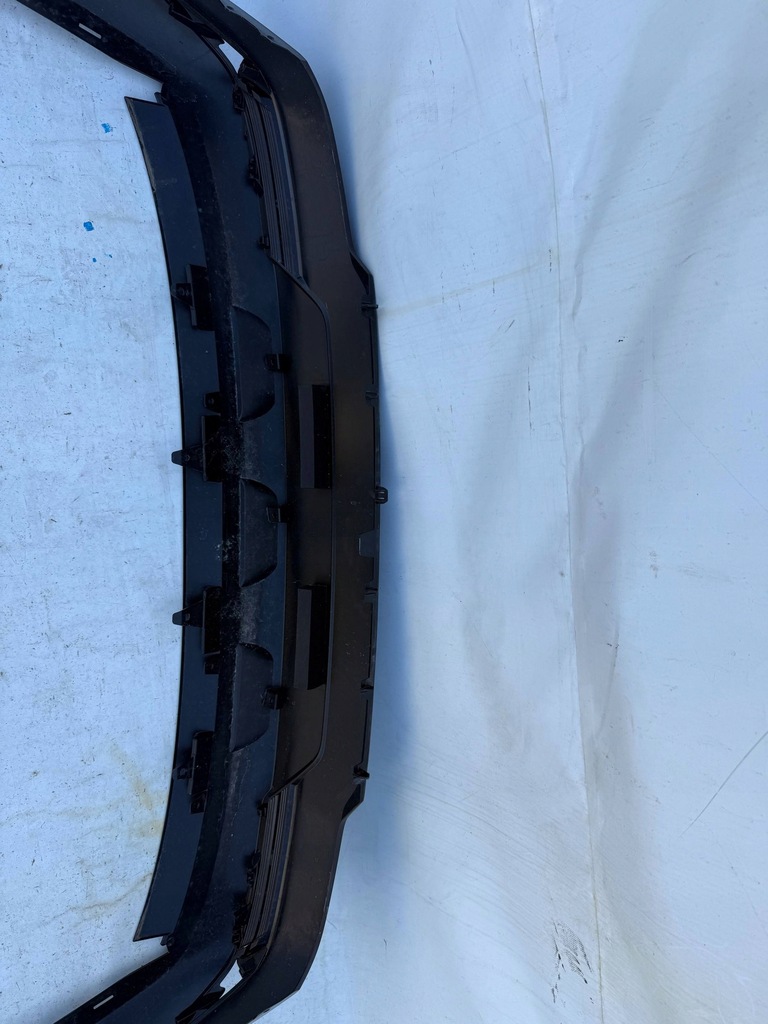 фото №11, Lexus nx ii 2021 молдинг спойлер бампер задня задній 5216978090