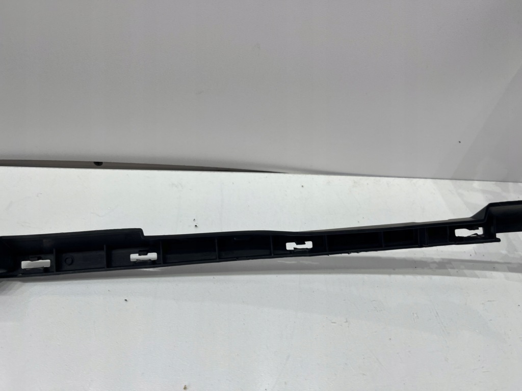 Mercedes w177 a177 рестайлинг  решётка радиатора рамка решётка радиатора перед передняя a1778853805 Оригинал