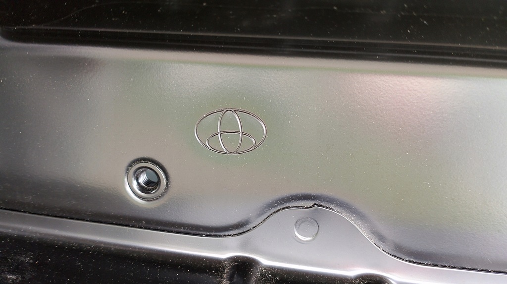 фото №5, Expert jumpy proace zafira d правий крила задня обшивка чверть