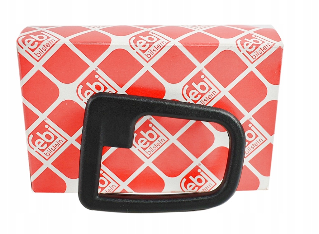 фото №1, Febi рамка ручка двері 28415 ліва