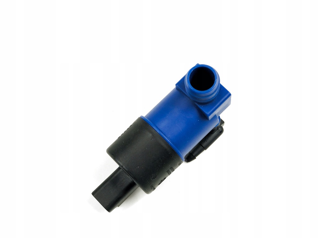 фото №3, Помпа розпилювача r clio iv