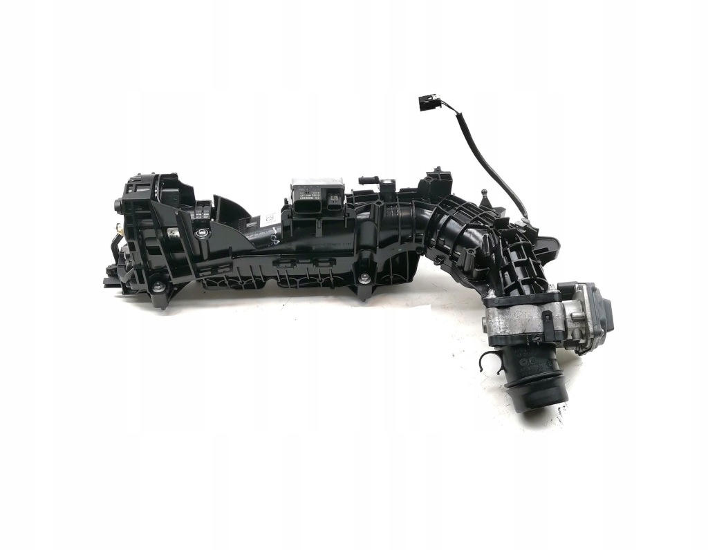 Купить Коллектор впускной  bmw mini cooper 108452s10