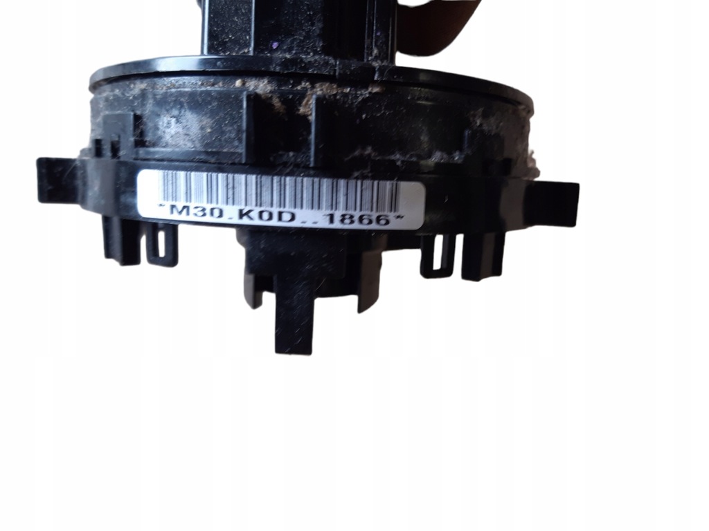 фото №3, Hyundai ix20 лента подушка безопасности шлейф