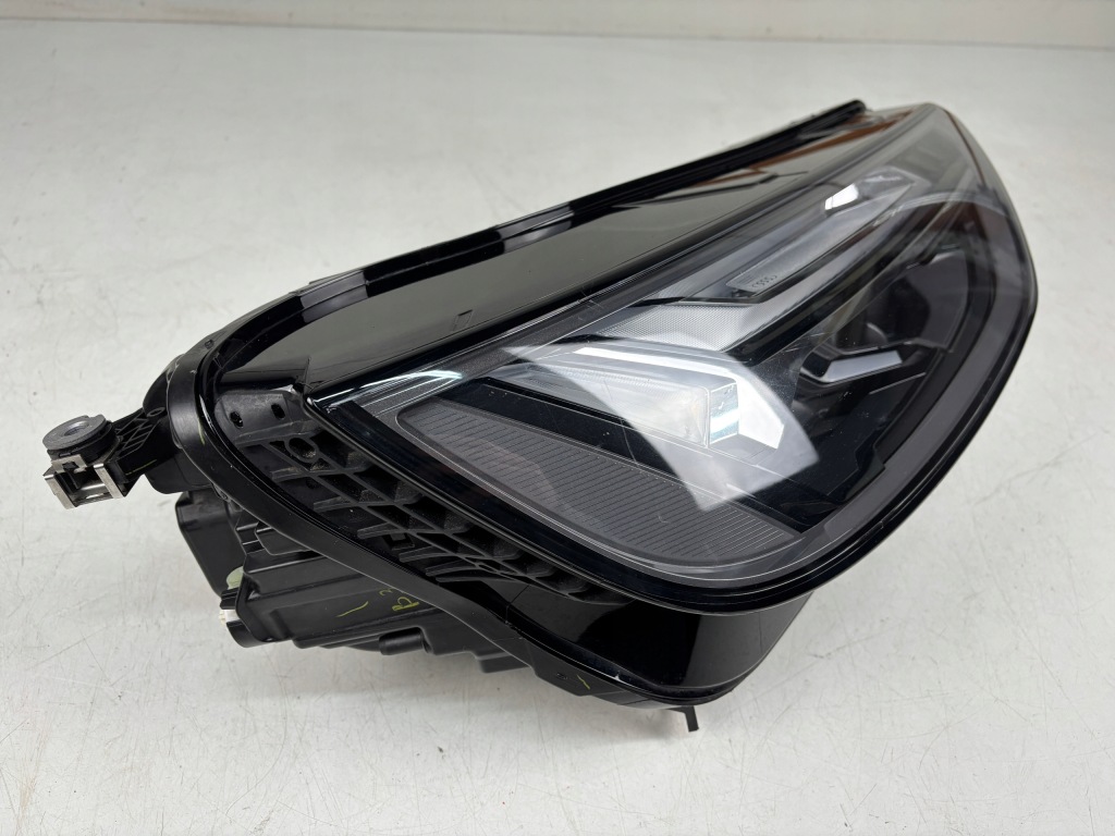 фото №10, Лампа права передня audi q5 lift 80a full led 80a941034f