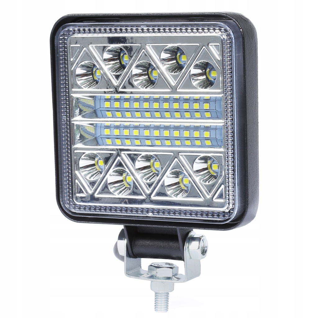 Купить Фара рабочая led противотуманная фара рабочий прожектор 102w