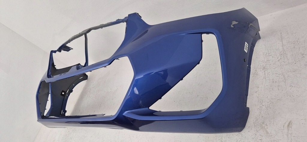 фото №6, Bmw x1 u11 m набор 2023- бампер передний перед 51119881907