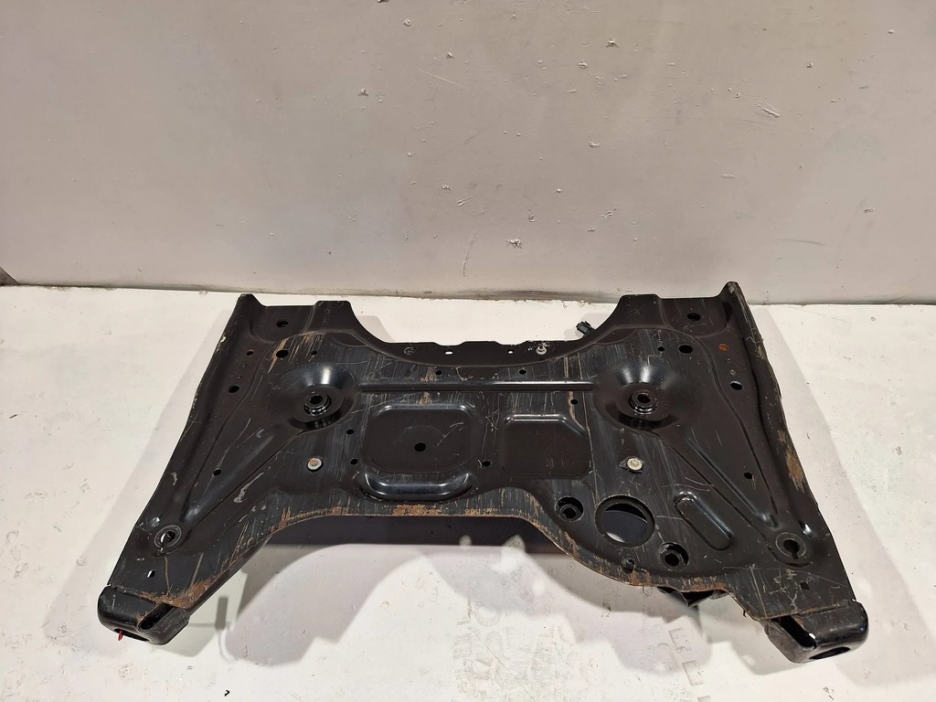 фото №8, Подрамник подрамник перед citroen jumpy iii expert iii proace ii 2.0 hdi 16-