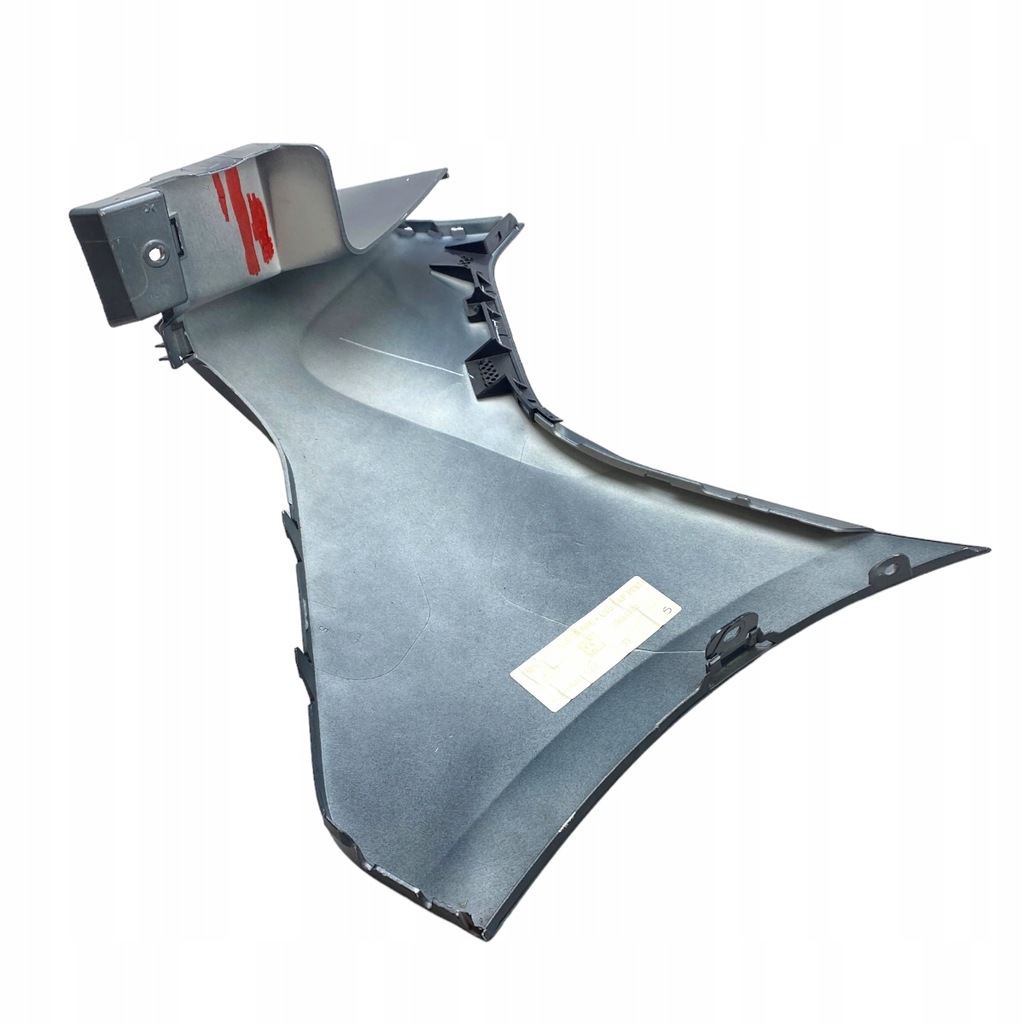 фото №12, Кутик бампера лівий задня ford tourneo connect