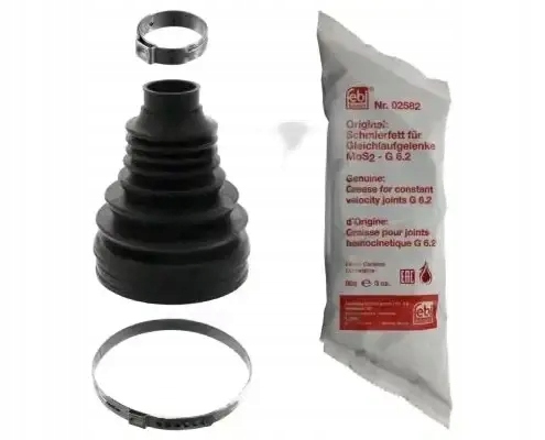 фото №1, Защита шарнир полуось 48819 febi bilstein