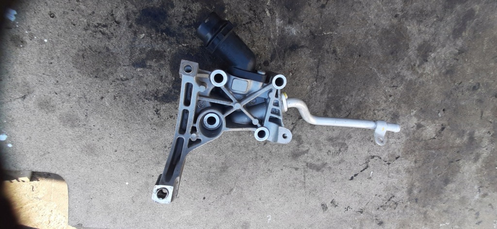 фото №5, Кронштейн кронштейн 3.0tdi vw touareg iii 059121071de