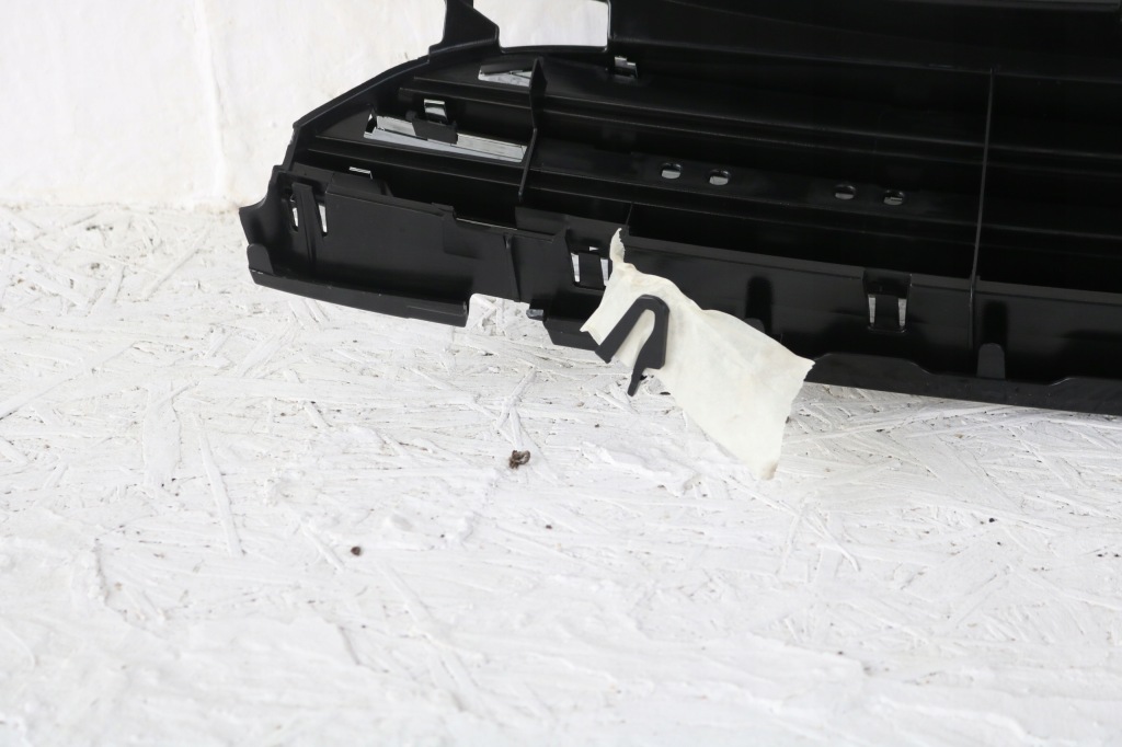 Mini cooper r56 r57 решётка радиатора решётка радиатора 2751291 Оригинал