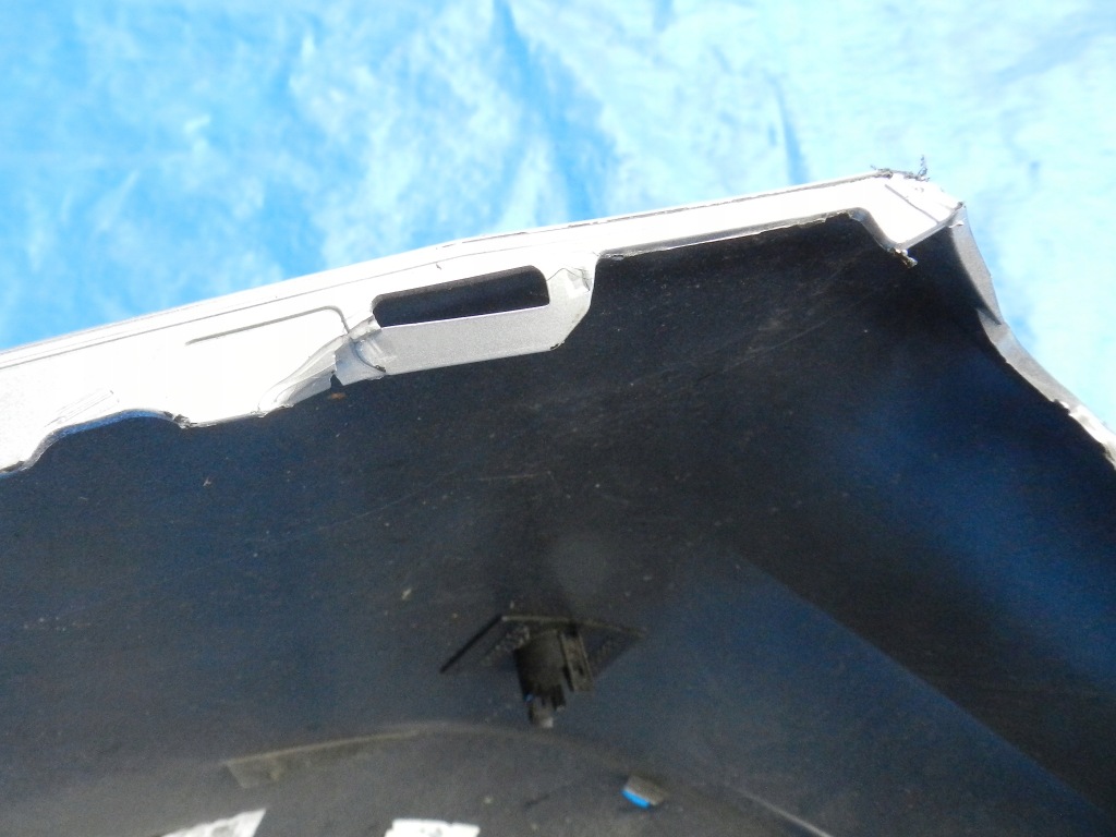 Opel-części | astra k v бампер задний  задний 5d hb 39161692 | 467 Оригинал