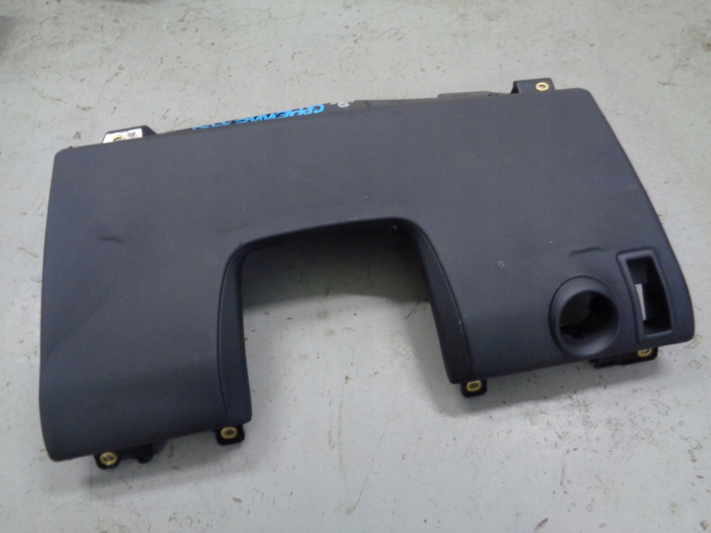 фото №1, Porsche cayenne ii 7p5 защита pod руль