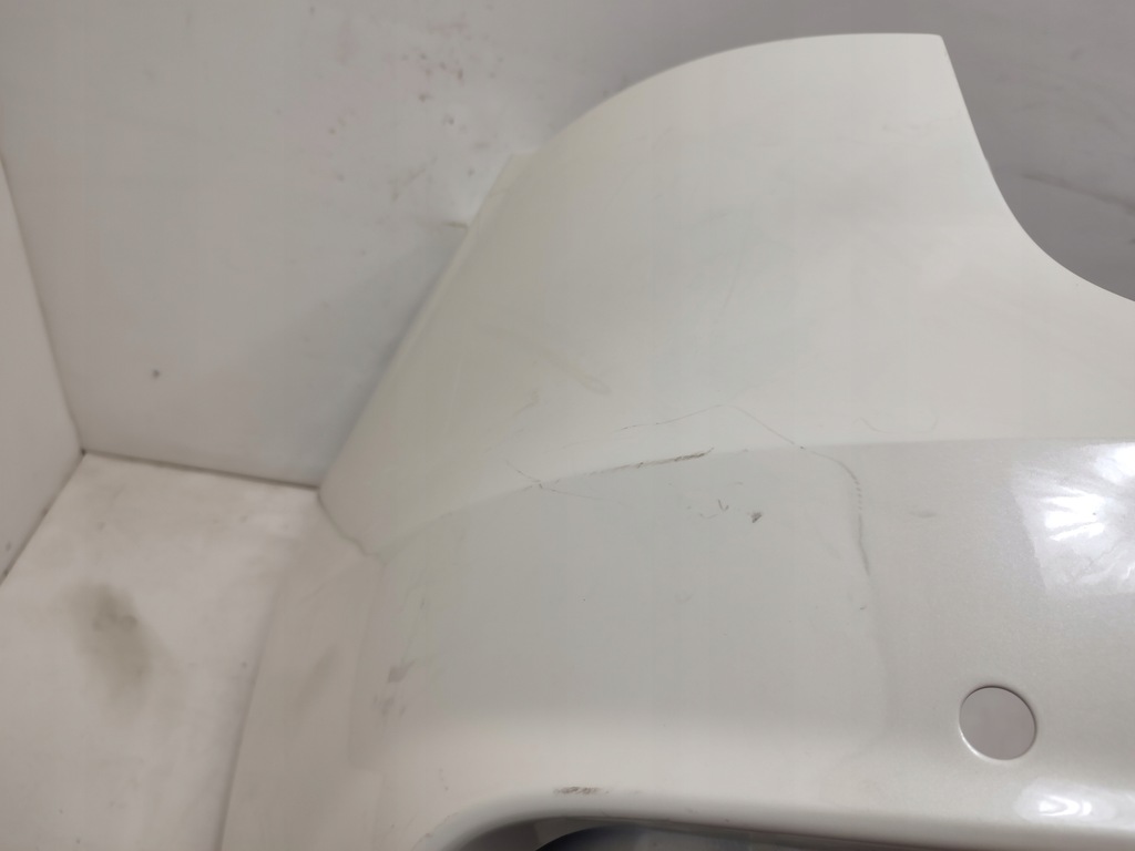 фото №7, Бампер задняя задний maserati levante gts m161 lift 670118791