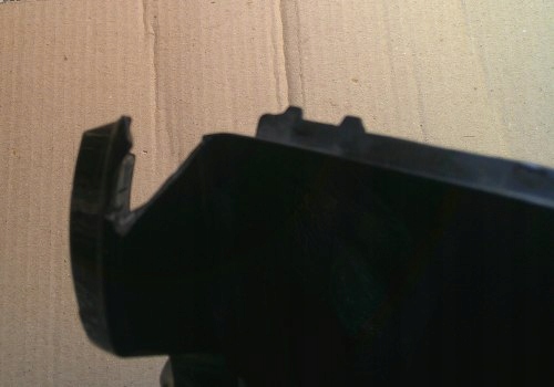 фото №7, Bmw x5 f15 правая рамка зеркало оригинал