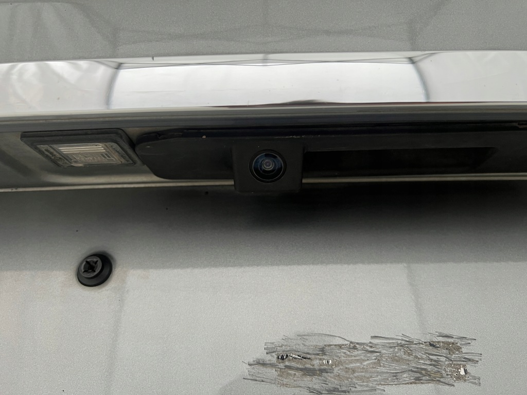 фото №10, Кришка багажника задня багажника mercedes ml w166